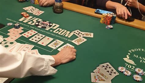 pot limit omaha poker strategy